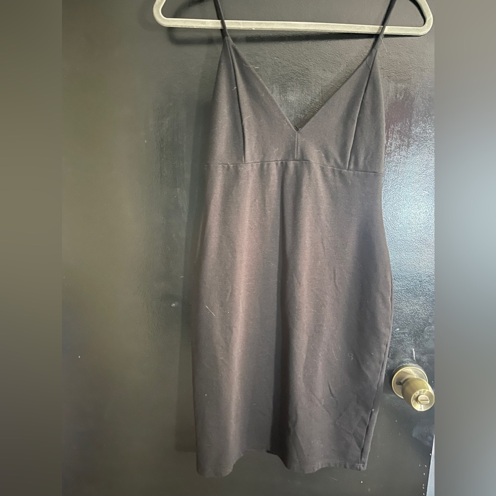 Little black dress size medium